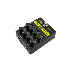 THORN SOUNDLABS BASSTARD FLEXIBLE BASS OVERDRIVE