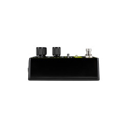 THORN SOUNDLABS BASSTARD FLEXIBLE BASS OVERDRIVE