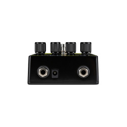 THORN SOUNDLABS BASSTARD FLEXIBLE BASS OVERDRIVE