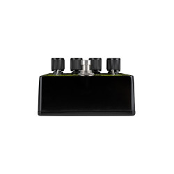 THORN SOUNDLABS BASSTARD FLEXIBLE BASS OVERDRIVE