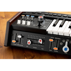 OCCASION KORG MINI KORG 700SM NEUF EXPO