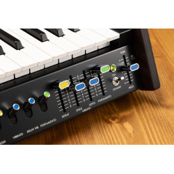 OCCASION KORG MINI KORG 700SM NEUF EXPO