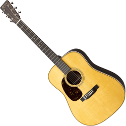 MARTIN HD-28 LH