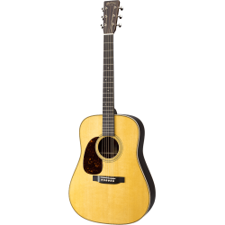 MARTIN HD-28 LH