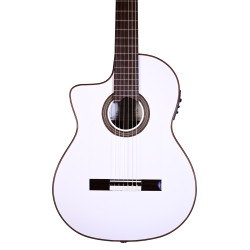 MARTINEZ KEMA SERIES WHITE RS LH + HOUSSE