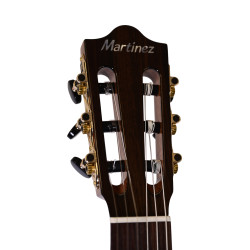MARTINEZ KEMA SERIES WHITE RS LH + HOUSSE
