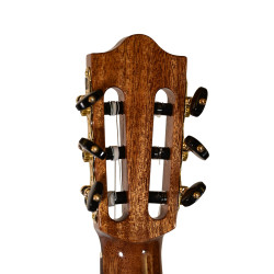 MARTINEZ KEMA SERIES WHITE RS LH + HOUSSE