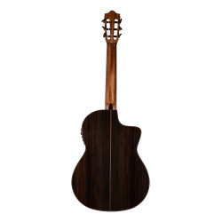 MARTINEZ KEMA SERIES WHITE RS LH + HOUSSE