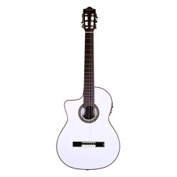 MARTINEZ KEMA SERIES WHITE RS LH + HOUSSE