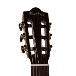 MARTINEZ KEMA SERIES WHITE MP + HOUSSE