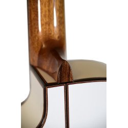 MARTINEZ KEMA SERIES WHITE MP + HOUSSE