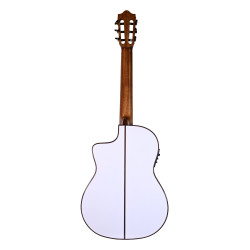 MARTINEZ KEMA SERIES WHITE MP + HOUSSE