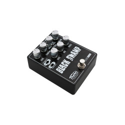 THORN SOUNDLABS BLACK SWAMP FLEXIBLE FUZZ