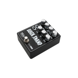 THORN SOUNDLABS BLACK SWAMP FLEXIBLE FUZZ