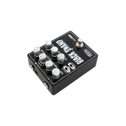 THORN SOUNDLABS BLACK SWAMP FLEXIBLE FUZZ