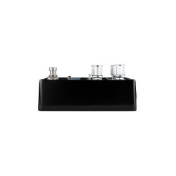 THORN SOUNDLABS BLACK SWAMP FLEXIBLE FUZZ