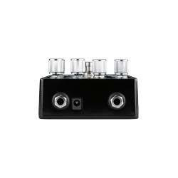 THORN SOUNDLABS BLACK SWAMP FLEXIBLE FUZZ