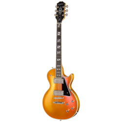 EPIPHONE LES PAUL CUSTOM FUTURA FIRESTORM SHIFT + HOUSSE