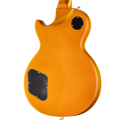 EPIPHONE LES PAUL CUSTOM FUTURA FIRESTORM SHIFT + HOUSSE