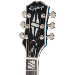 EPIPHONE ES-355 FUTURA IBG DRAGONFLY SHIFT