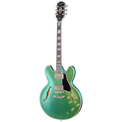 EPIPHONE ES-355 FUTURA IBG DRAGONFLY SHIFT