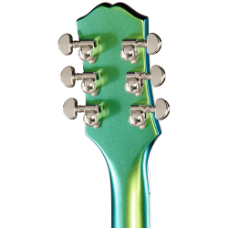 EPIPHONE ES-355 FUTURA IBG DRAGONFLY SHIFT
