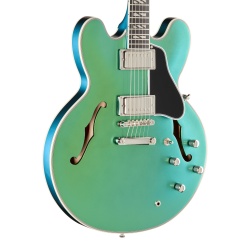 EPIPHONE ES-355 FUTURA IBG DRAGONFLY SHIFT