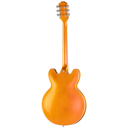 EPIPHONE ES-355 FUTURA FIRE STORM SHIFT + HOUSSE