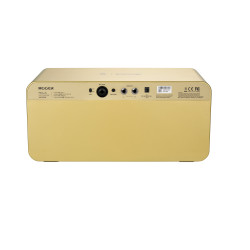 MOOER AMPLI F40I LI 40W DORE