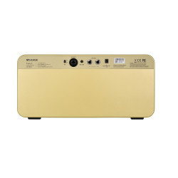 MOOER AMPLI F40I LI 40W DORE