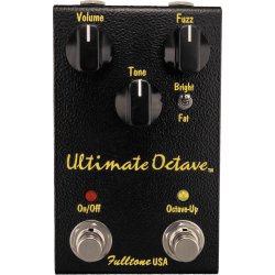 FULLTONE ULTIMATE OCTAVE