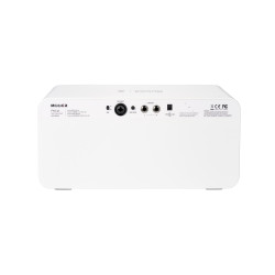 MOOER AMPLI F40I LI 40W SNOWFALL WHITE