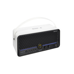 MOOER AMPLI F40I LI 40W SNOWFALL WHITE