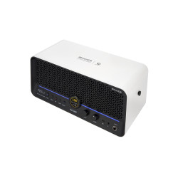 MOOER AMPLI F40I LI 40W SNOWFALL WHITE