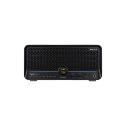 MOOER AMPLI F40I LI 40W SNOWFALL WHITE