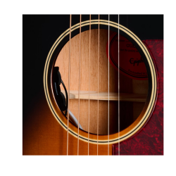 EPIPHONE L-00 STANDARD IBG
