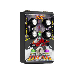 DOD DRAG-V ANALOG DELAY