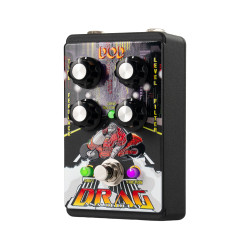 DOD DRAG-V ANALOG DELAY