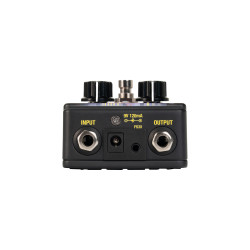 DOD DRAG-V ANALOG DELAY