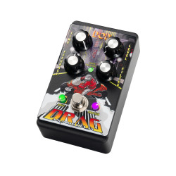 DOD DRAG-V ANALOG DELAY