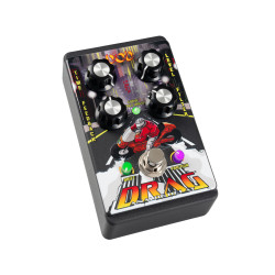 DOD DRAG-V ANALOG DELAY