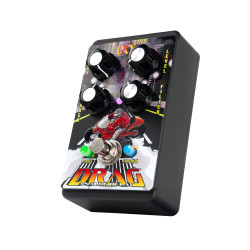 DOD DRAG-V ANALOG DELAY