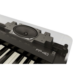 ROLAND FP-40 BLACK