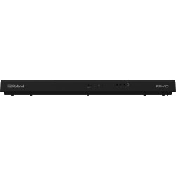 ROLAND FP-40 BLACK