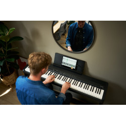 ROLAND FP-40 BLACK