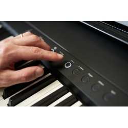 ROLAND FP-40 BLACK