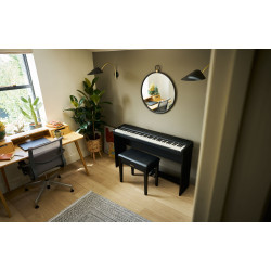 ROLAND FP-40 BLACK
