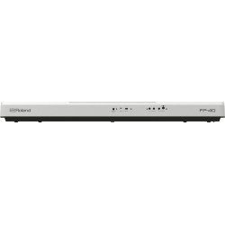 ROLAND FP-40 WHITE