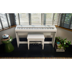 ROLAND FP-40 WHITE