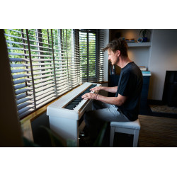 ROLAND FP-40 WHITE